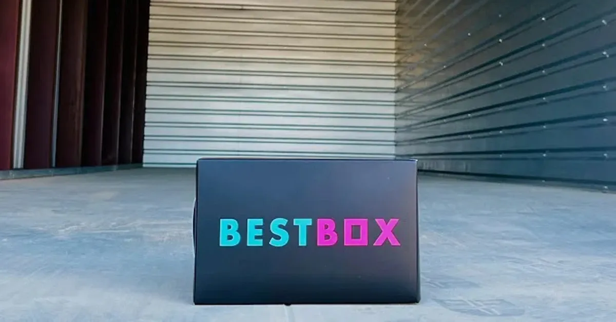 BestBox box