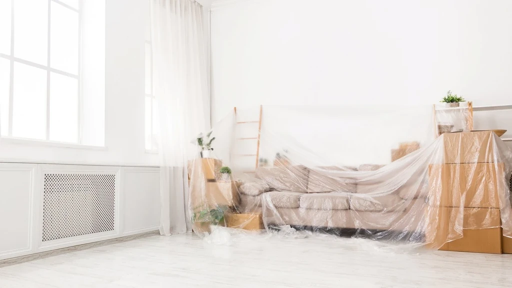 Featured image for What To Do With Furniture During a Remodel or Temporary Move